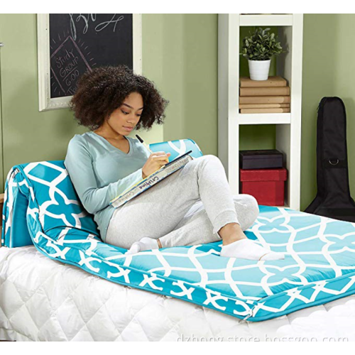 Memory Foam Roll Lounger Sterne